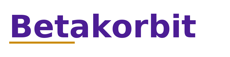 Betakorbit logo